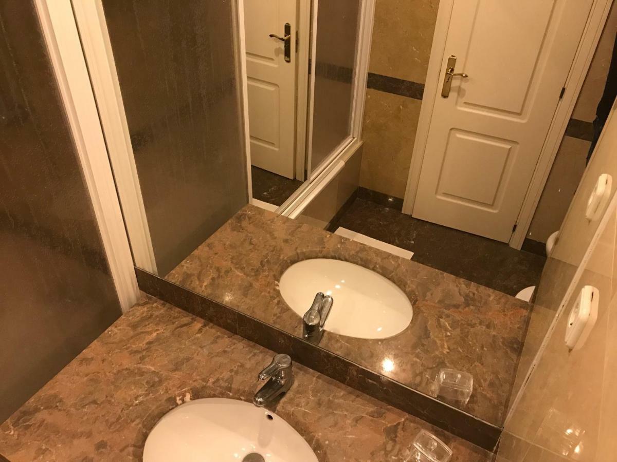 Luxury T2 - Saldanha Apartment *
