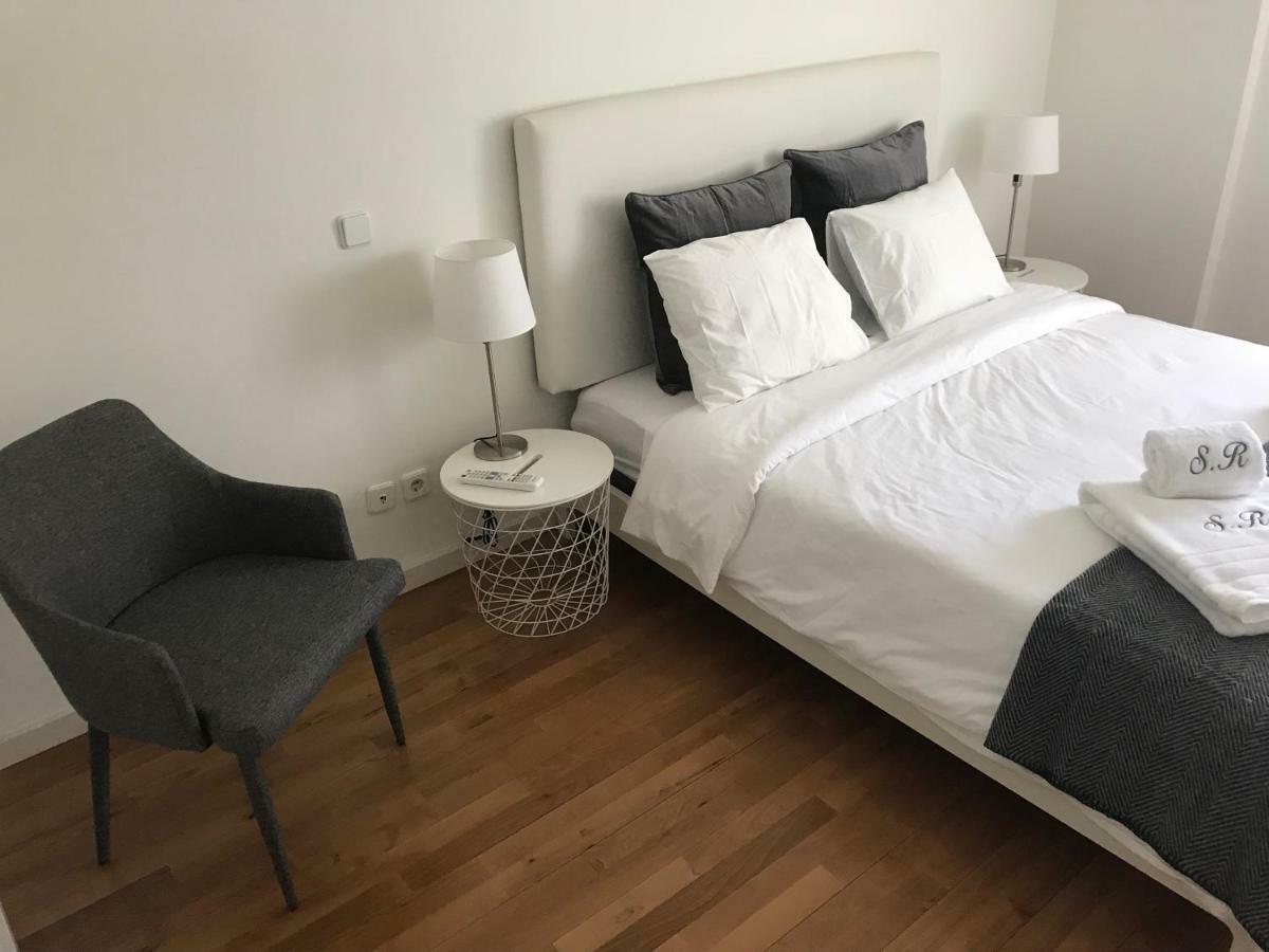 Luxury T2 - Saldanha Lisbon