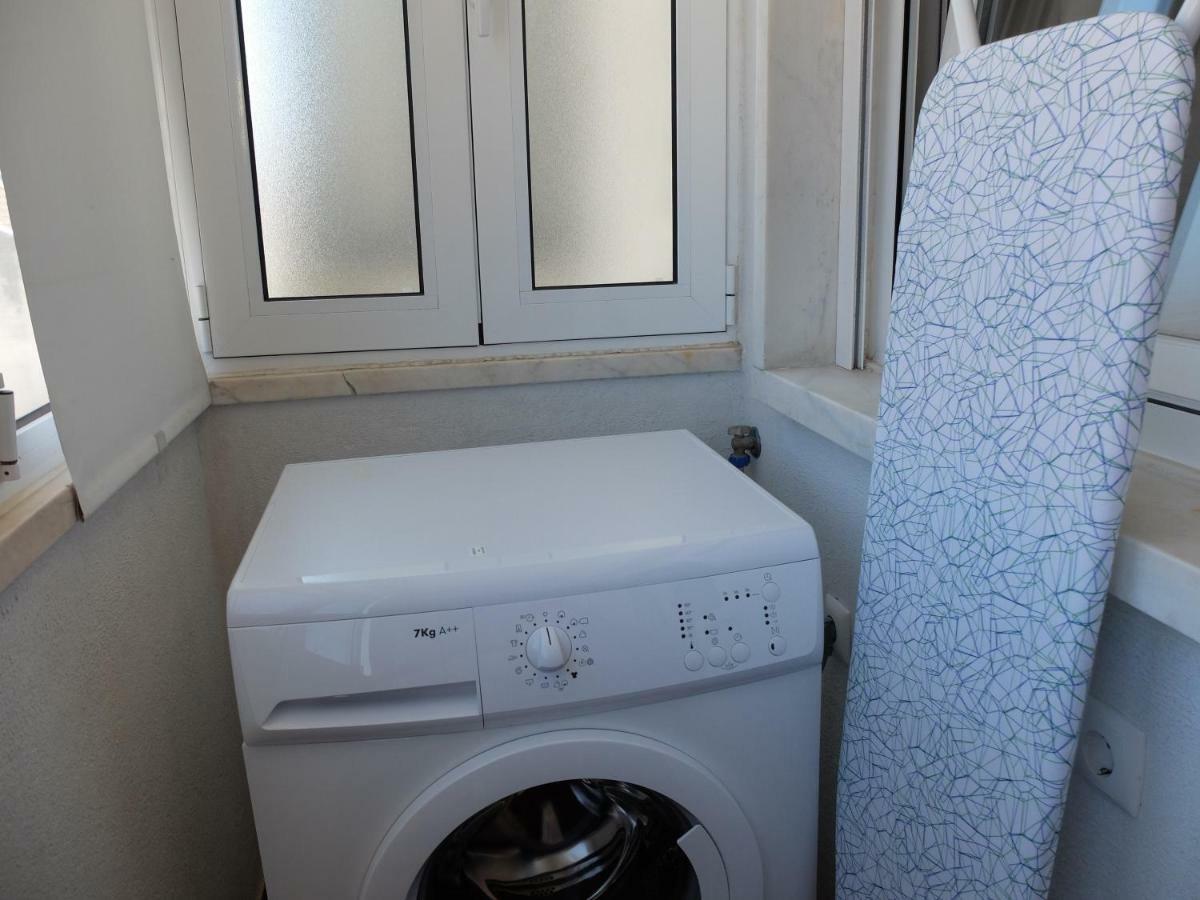 Apartamento Blue Sofimar