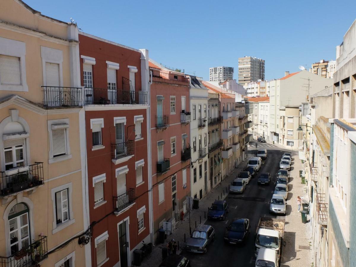 Blue Sofimar Apartamento Lisboa