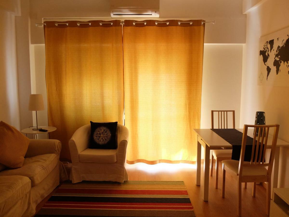 Blue Sofimar Apartamento Lisboa