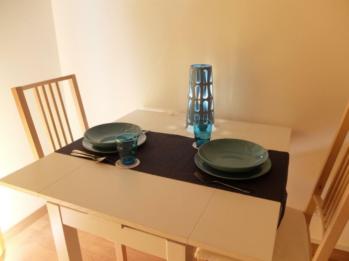Apartamento Blue Sofimar