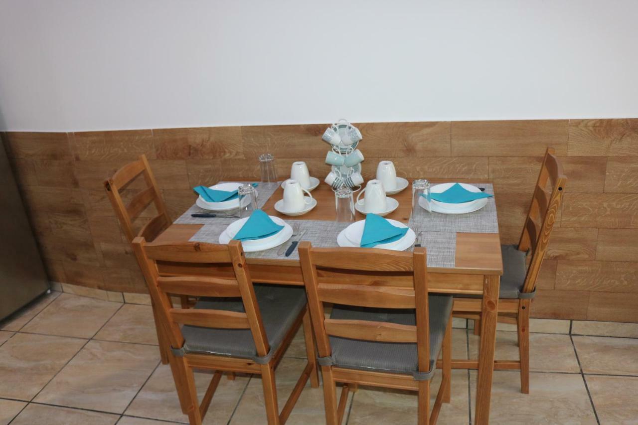 Appartement Center Rebelo Da Silva