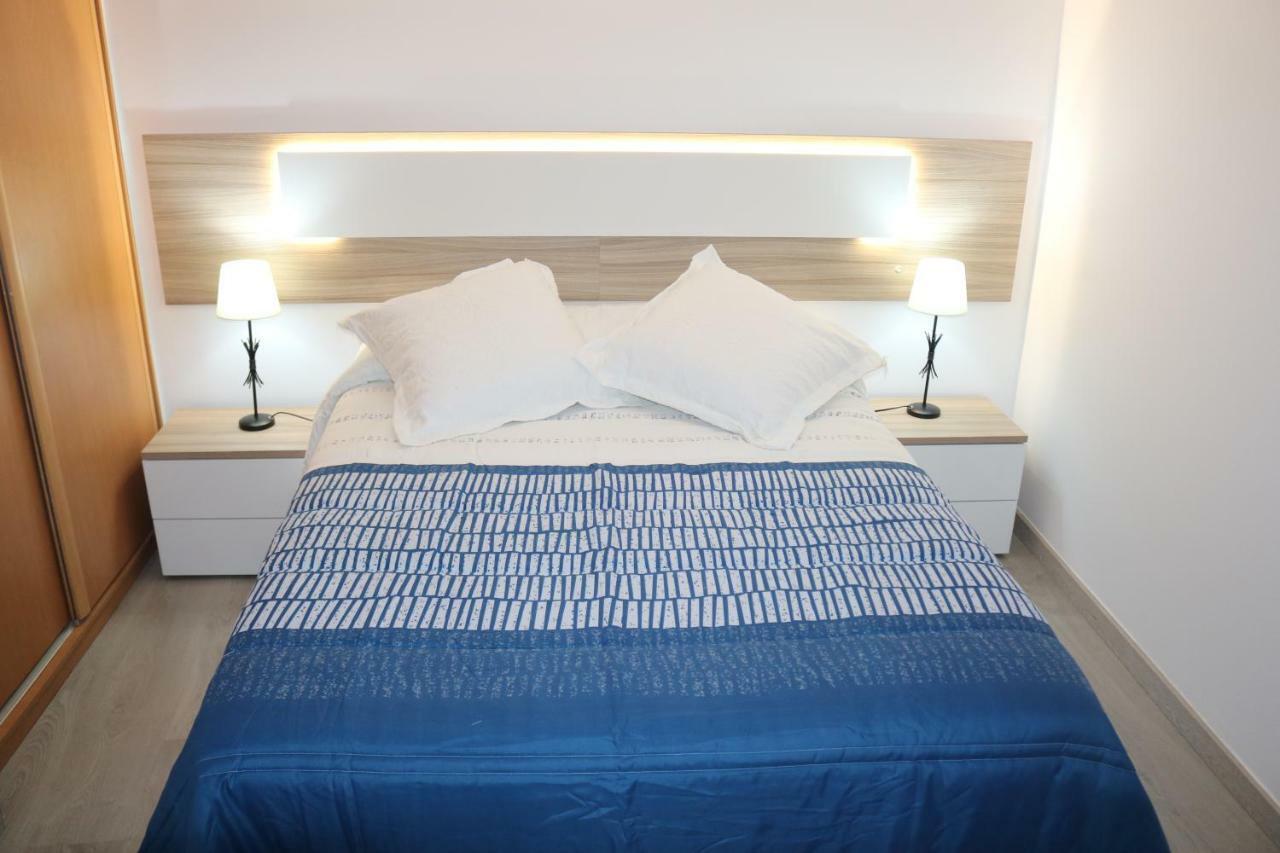 Appartement Center Rebelo Da Silva Lissabon