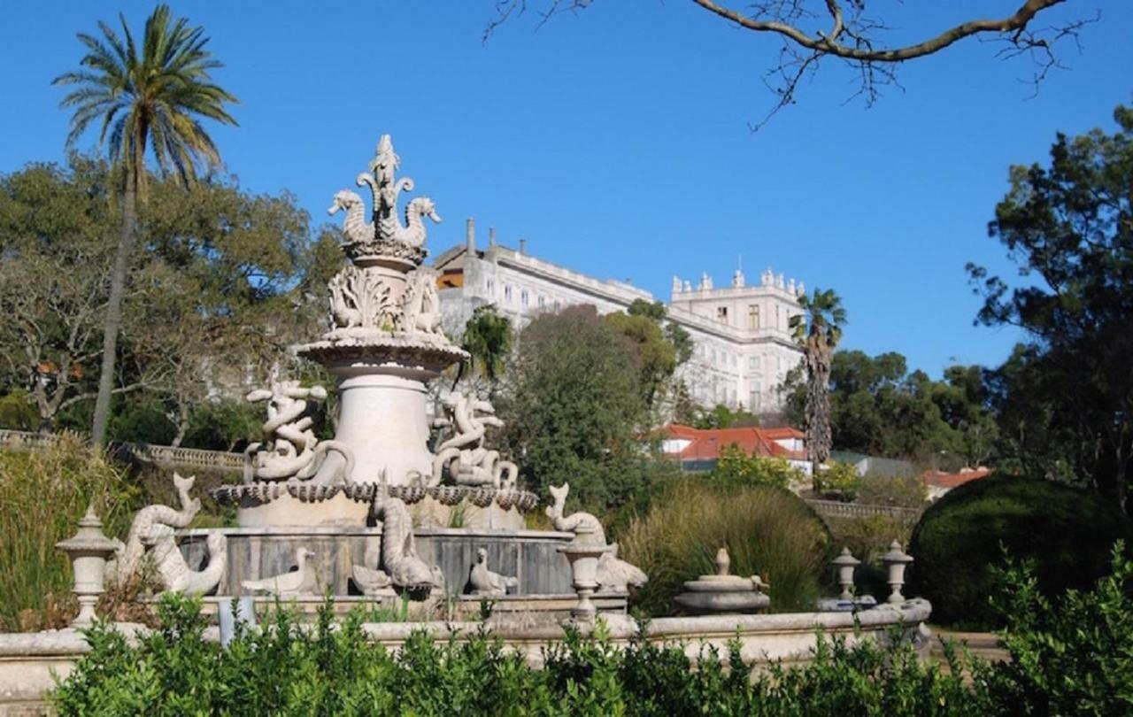 Quarto em Acomodações Particulares Belem Cozy Bedroom Lisboa