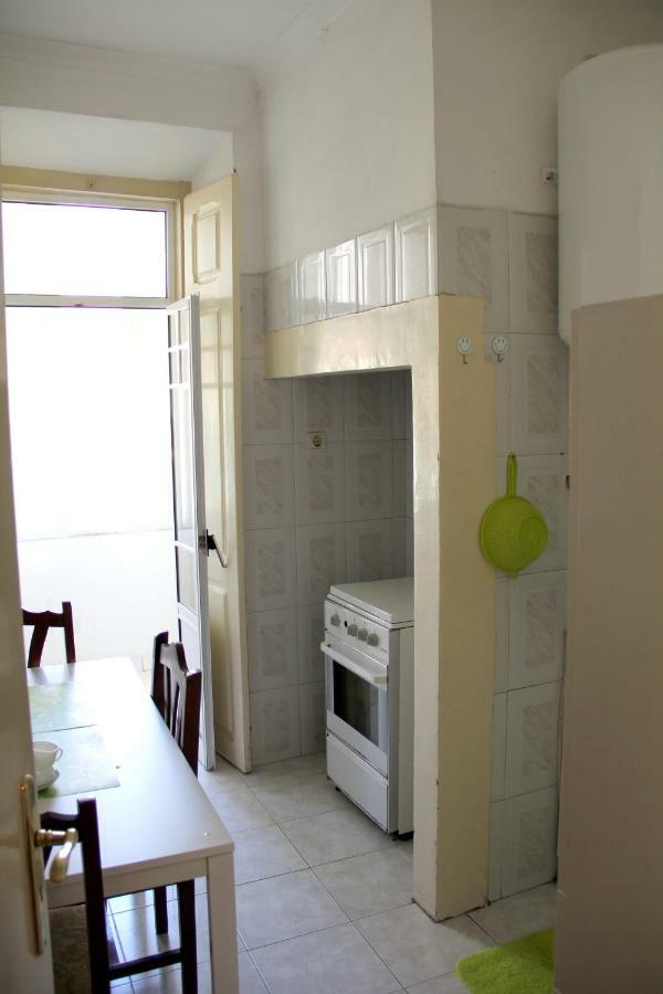 Ledi's Housing