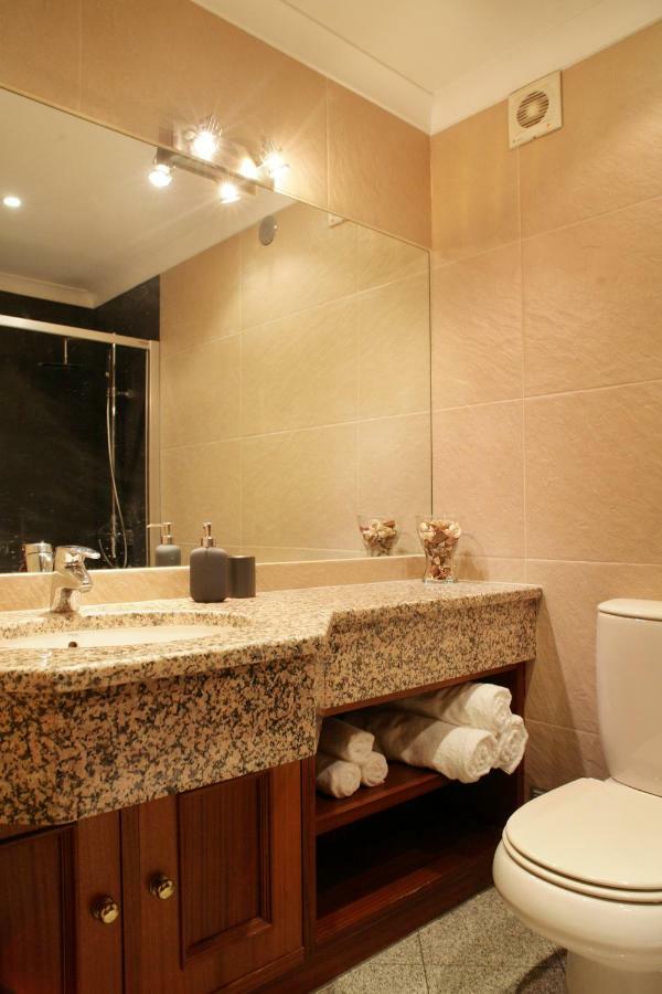 Parque Nacoes - Fil Pool Apartment Lissabon