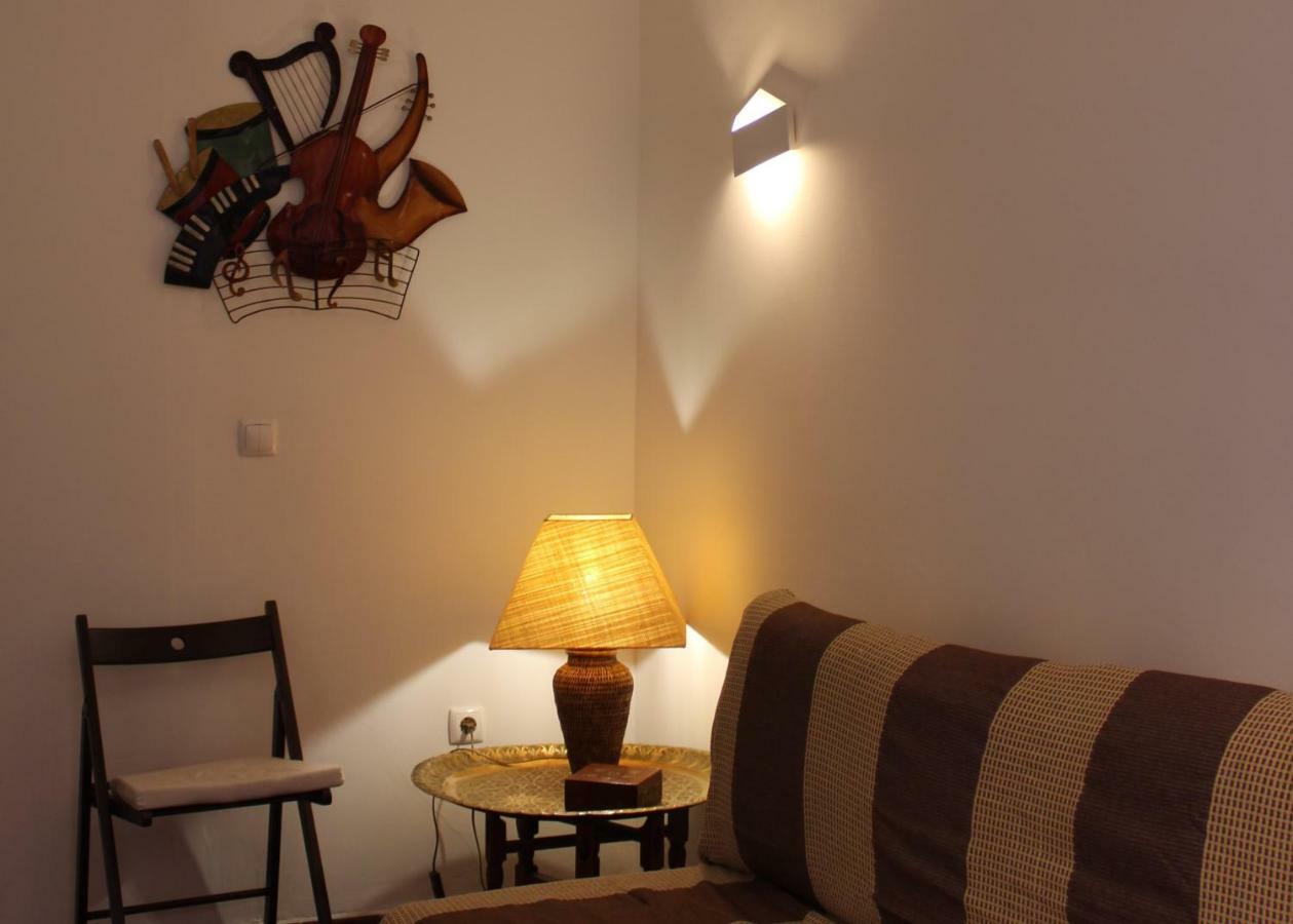 Apartment S. Miguel Alfama