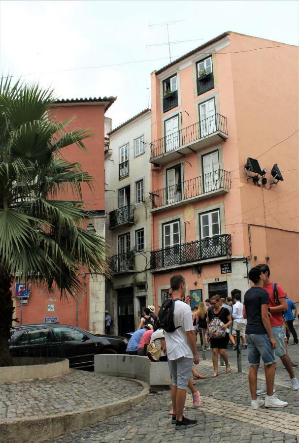 Apartment S. Miguel Alfama *
