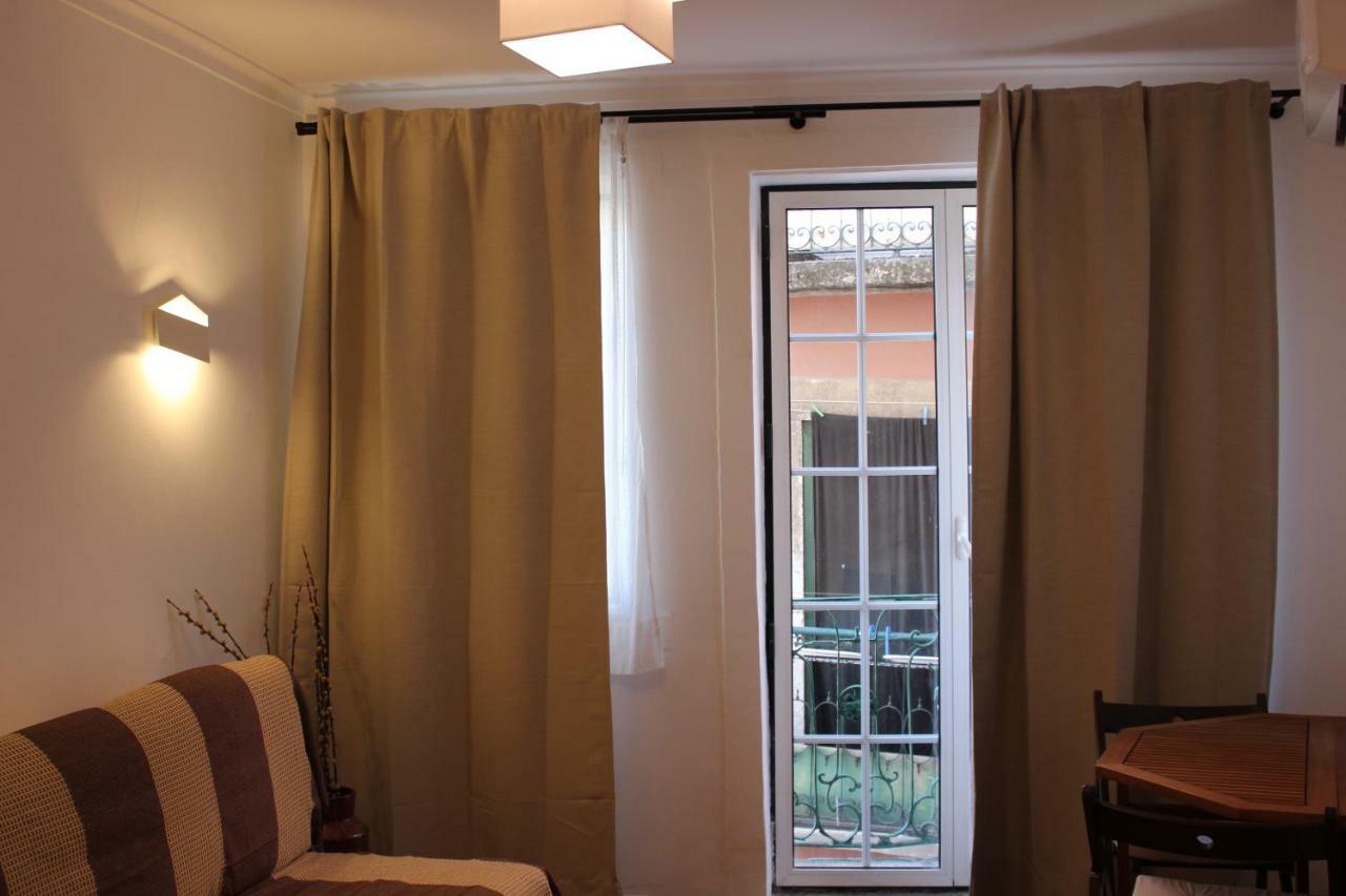 Apartment S. Miguel Alfama *