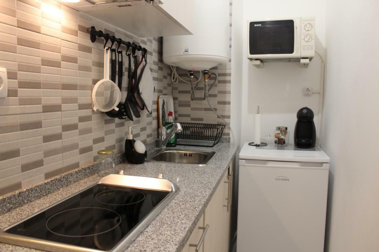 S. Miguel Alfama Apartment *