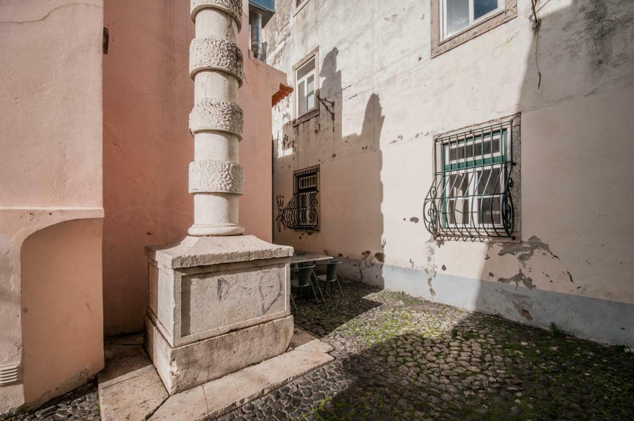 Appartement Jeronimos 6 *