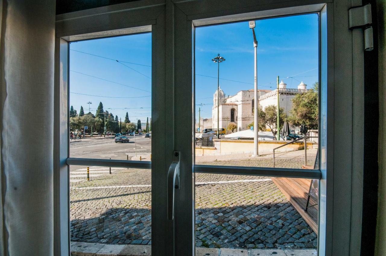 Jeronimos 6 Appartement *