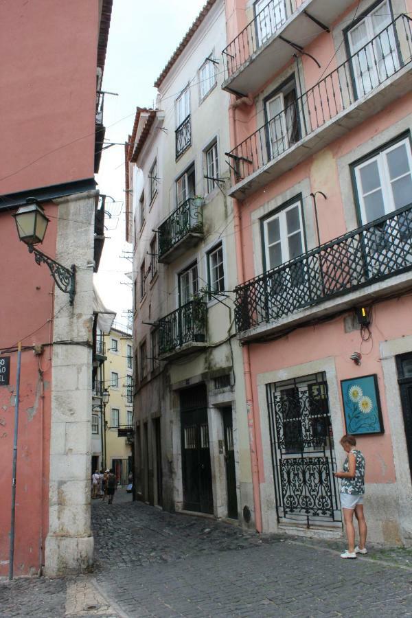 Apartment S. Miguel Alfama *