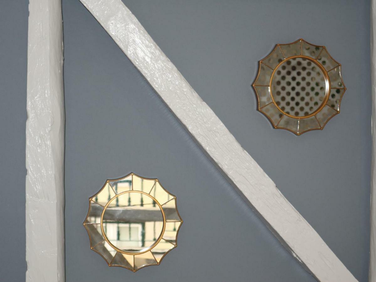 Apartamento Mural House