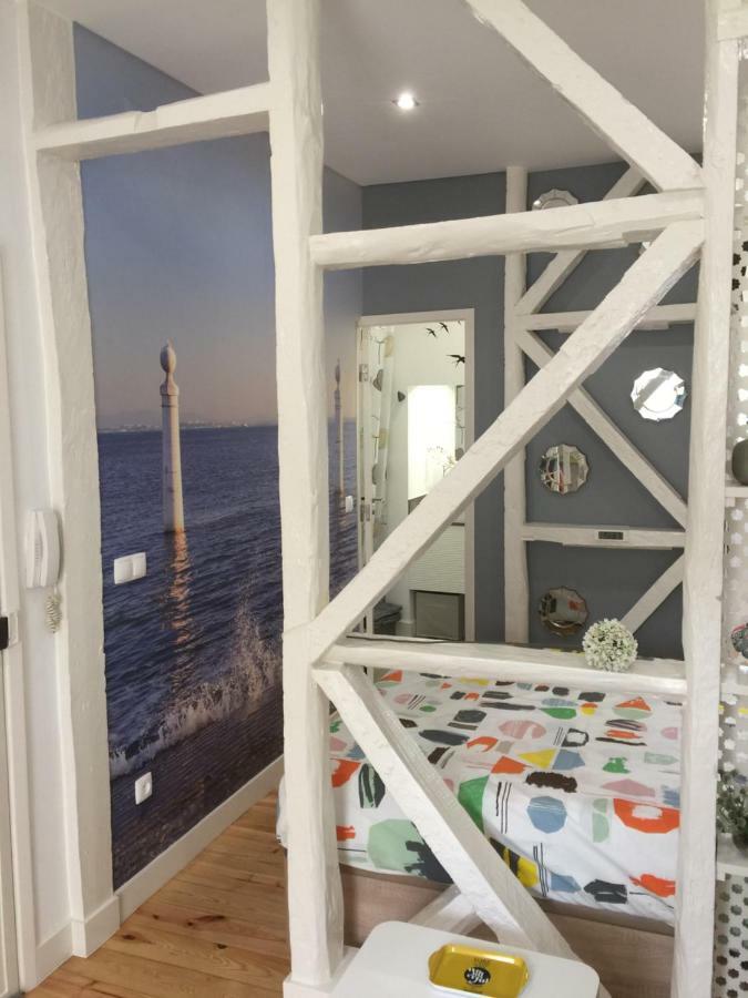 Apartamento Mural House