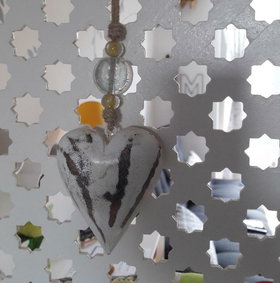 Apartamento Mural House *