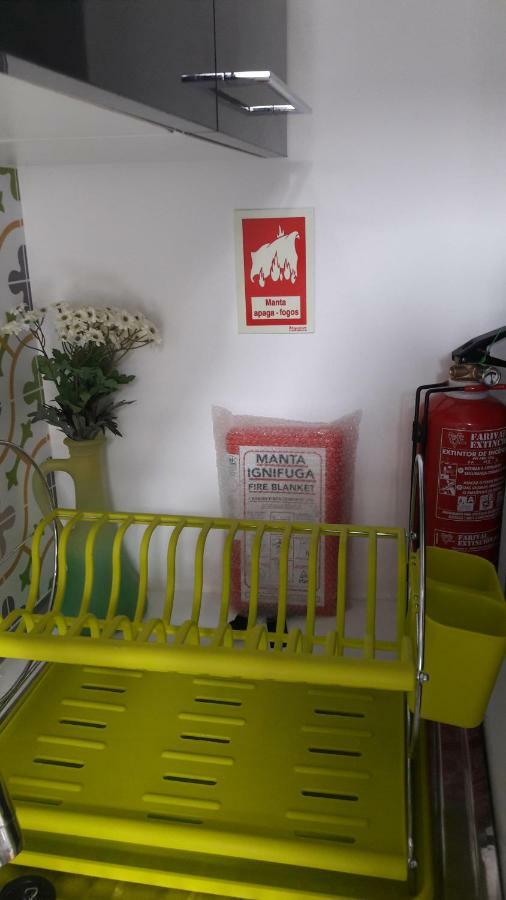 Apartamento Mural House