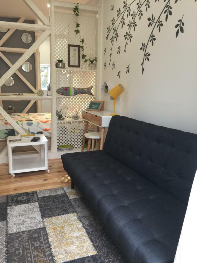 Apartamento Mural House
