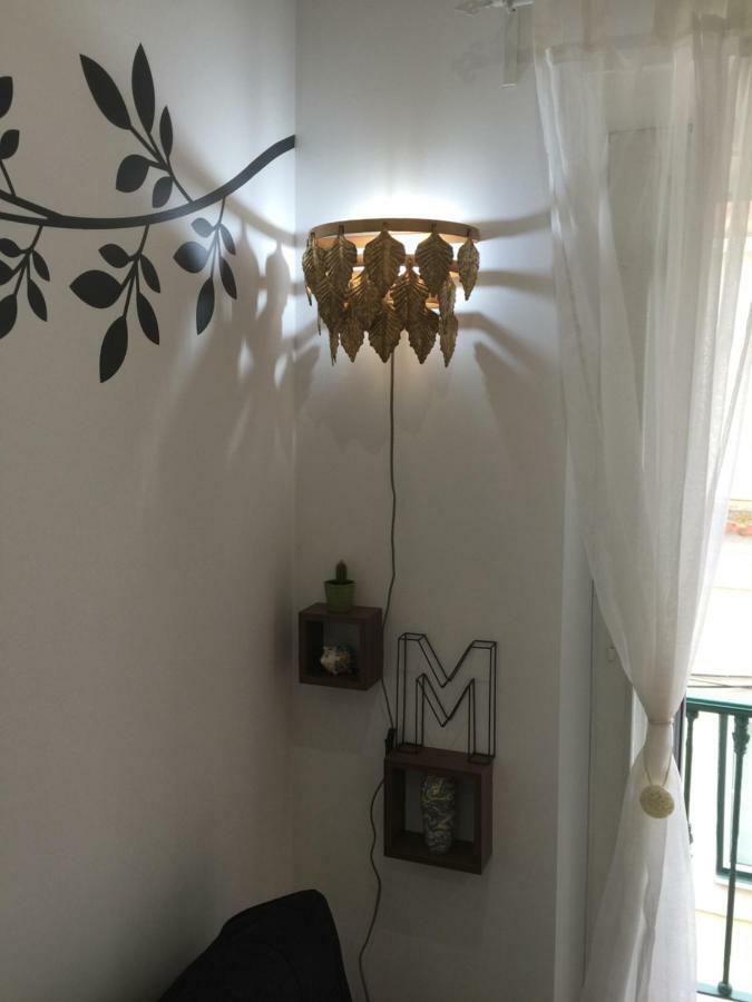 Mural House Apartamento