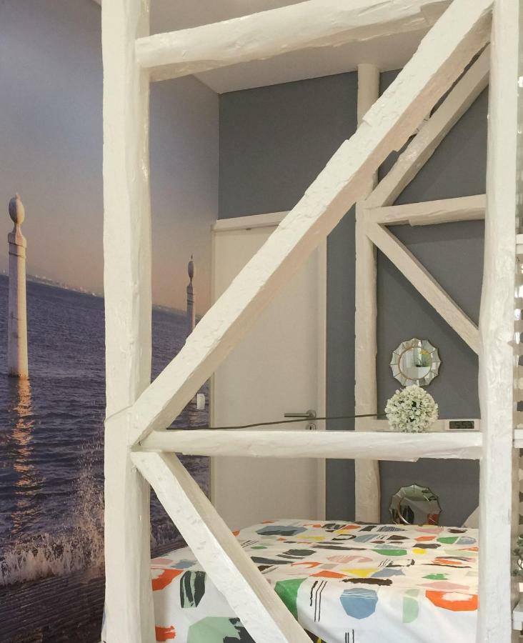 Mural House Apartamento *