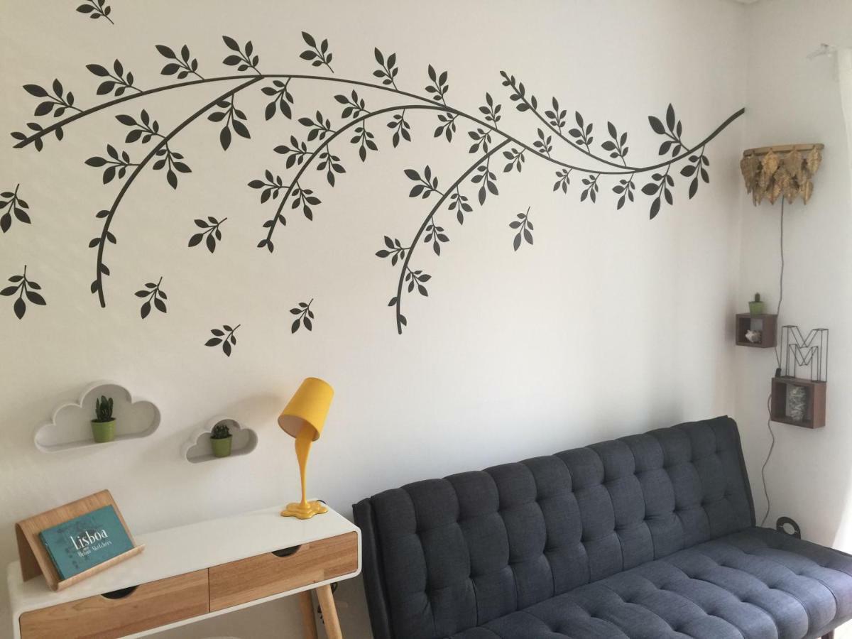 Mural House Lisboa