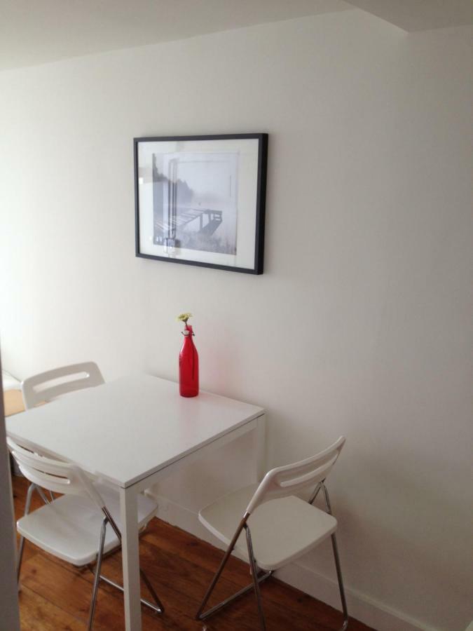 Little Alfama Town Appartement *