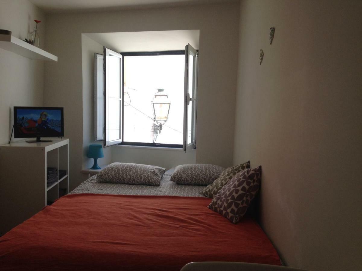 Little Alfama Town Appartement *