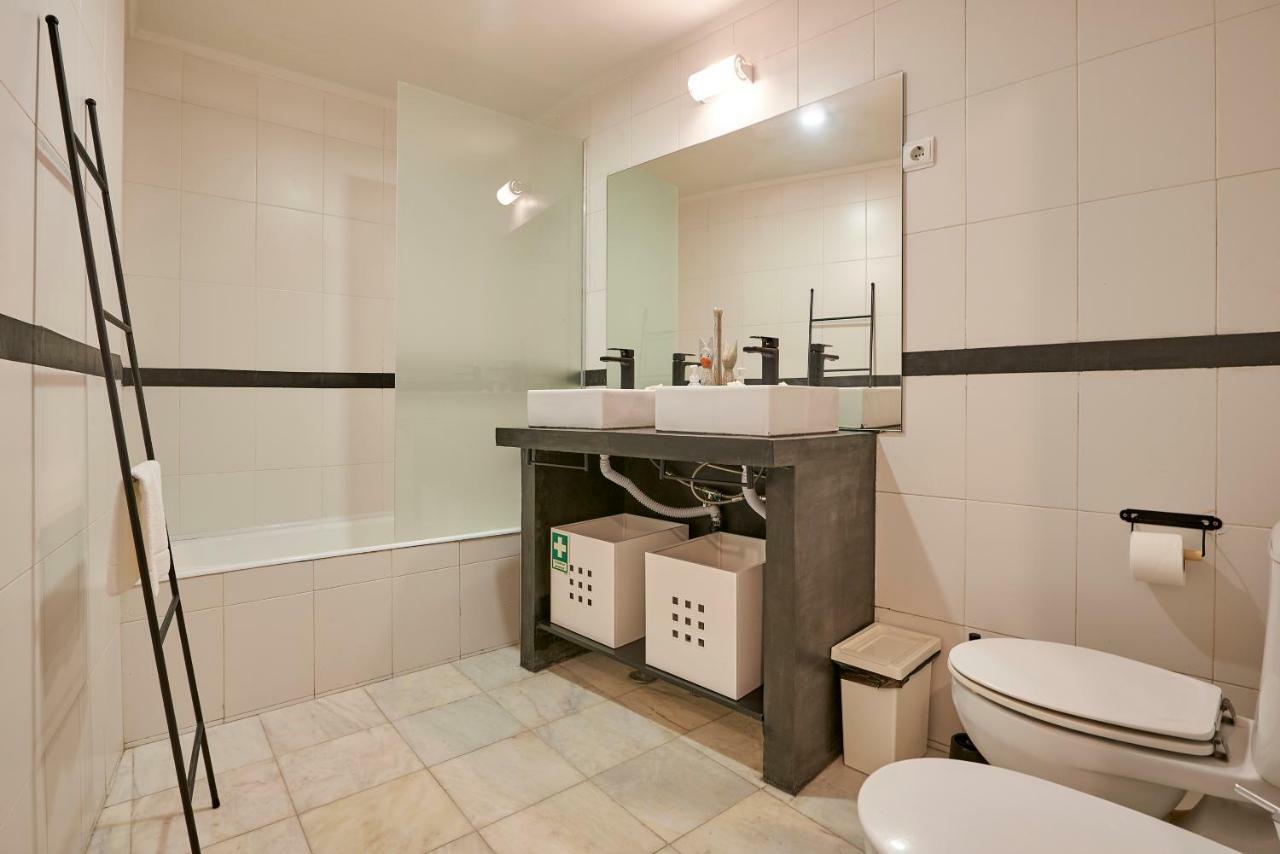 Appartement Charming In Alfama Lissabon