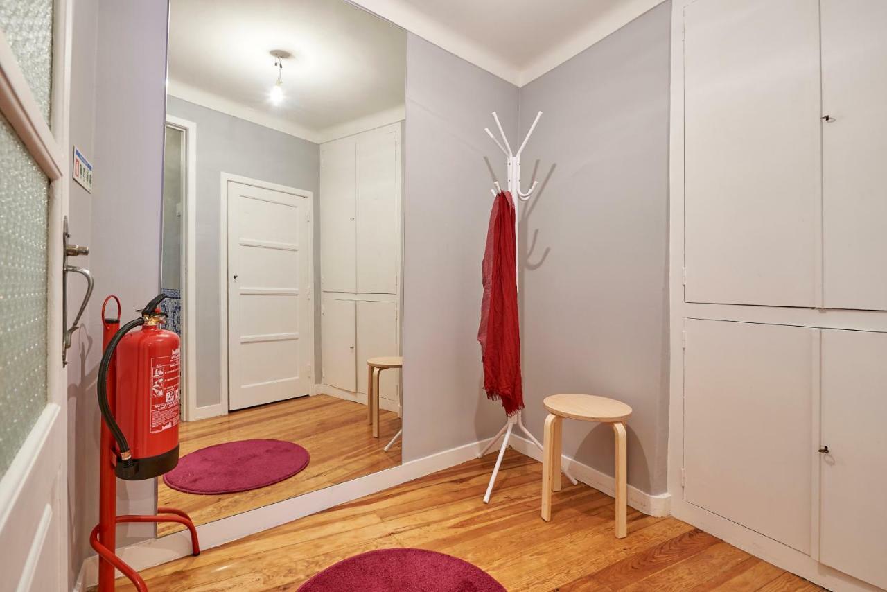 Charming In Alfama Appartement Lissabon