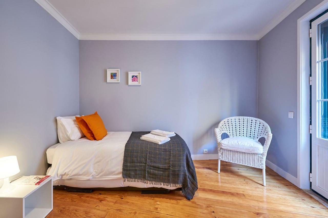Charming In Alfama Appartement *