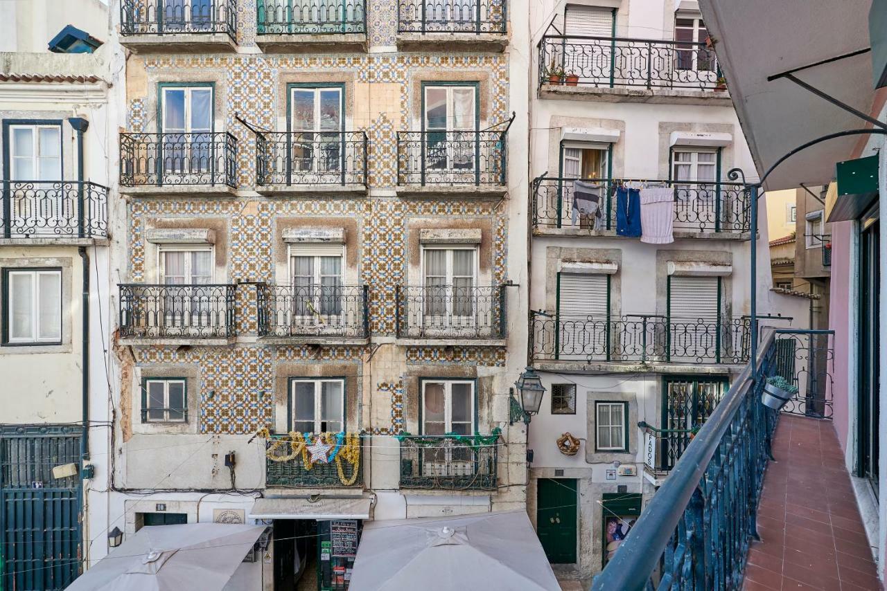 Charming In Alfama