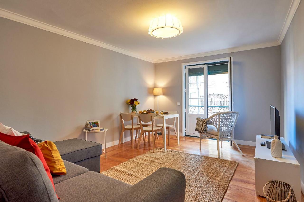 Charming In Alfama Appartement *