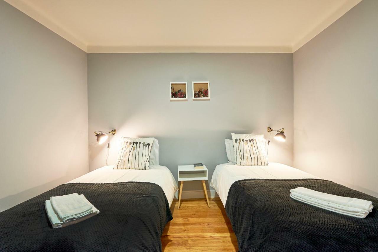 Charming In Alfama Appartement