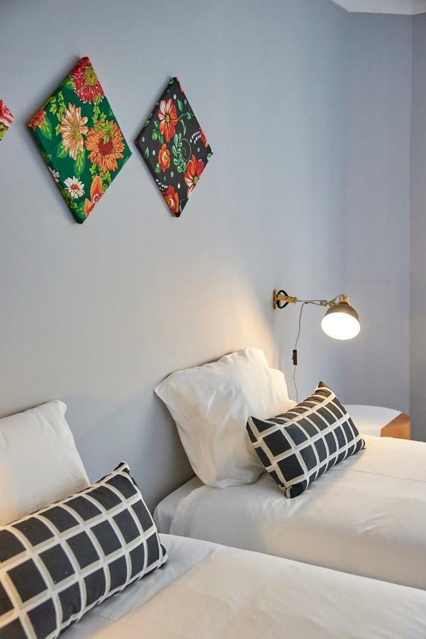 Charming In Alfama Lissabon