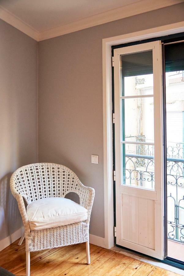 Charming In Alfama Lissabon