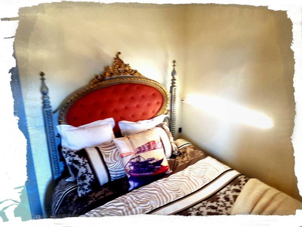 Bed & Breakfast D'arte *