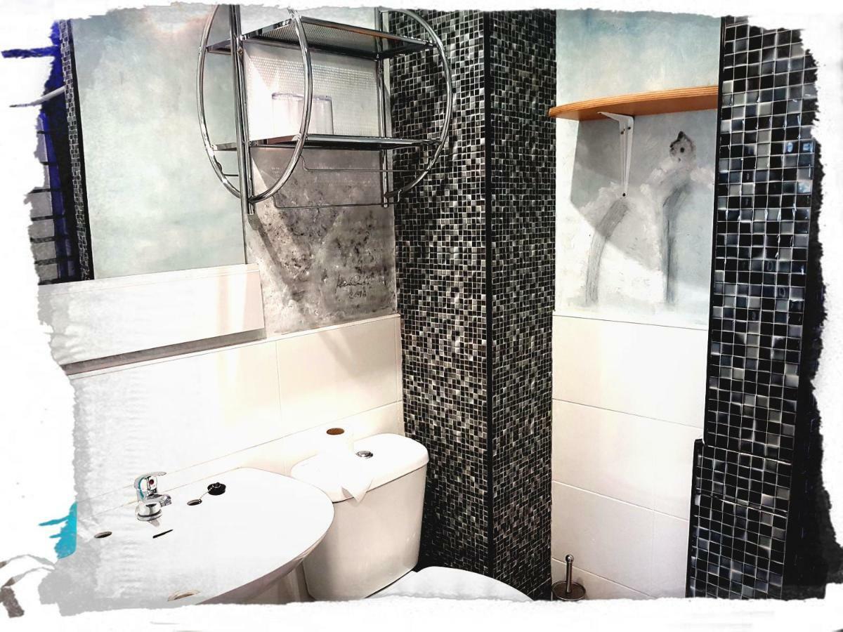 D'arte Bed & Breakfast *