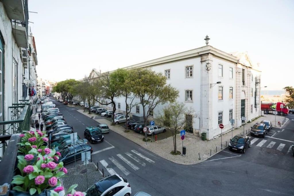 Ola -alfama I Appartement Lisboa