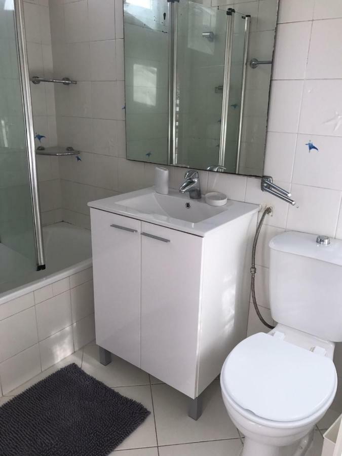 Appartement Lisboa-alameda Lissabon