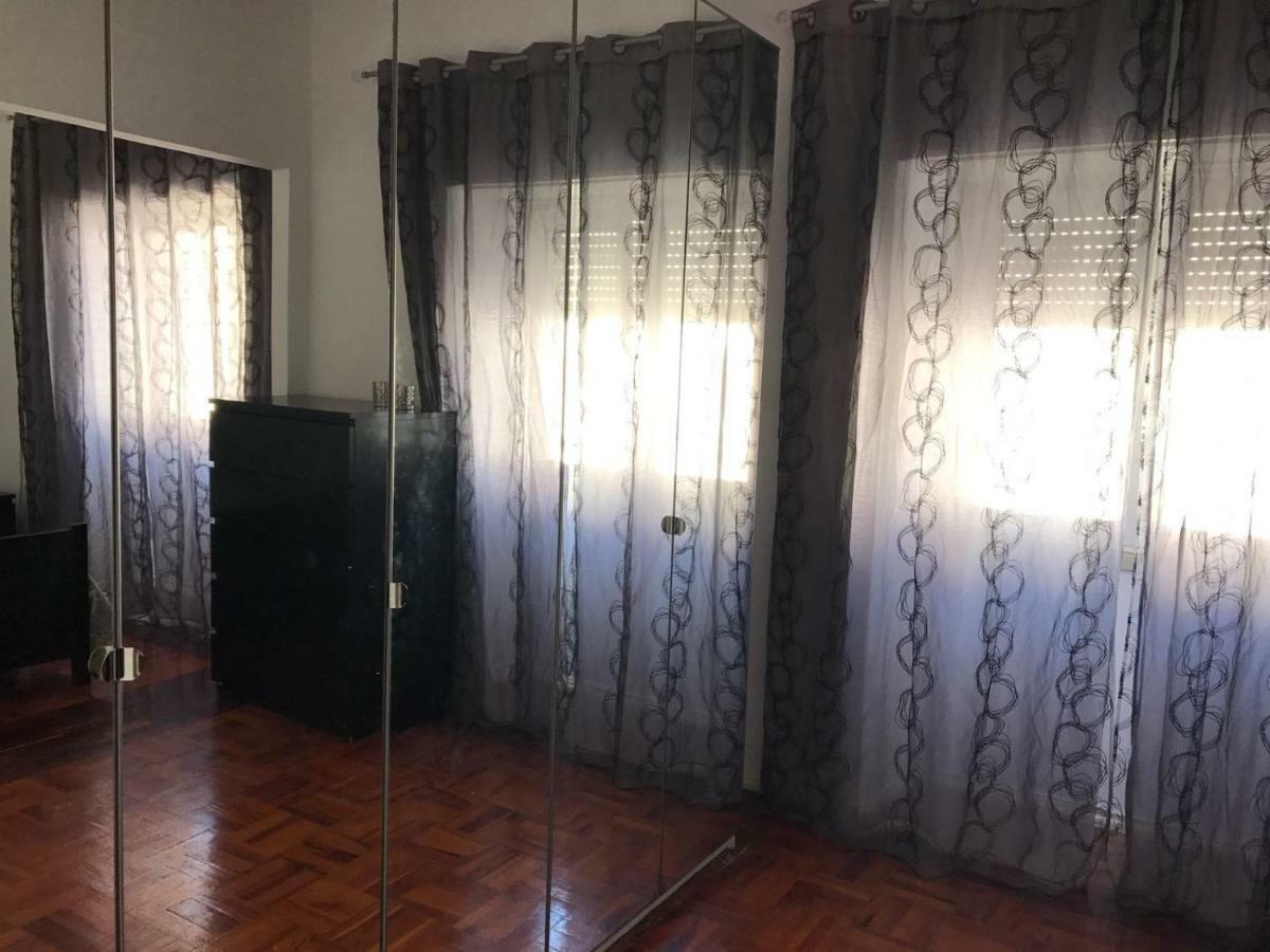 Appartement Lisboa-alameda *