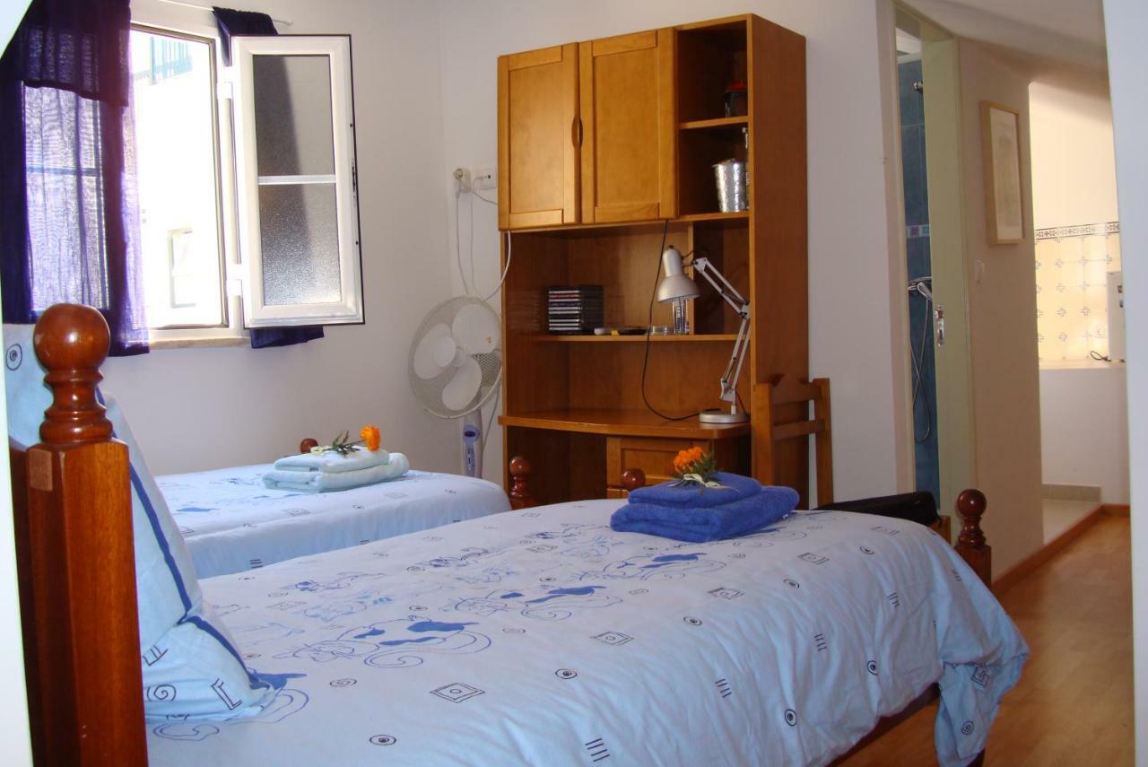Tejoalfama Apartment