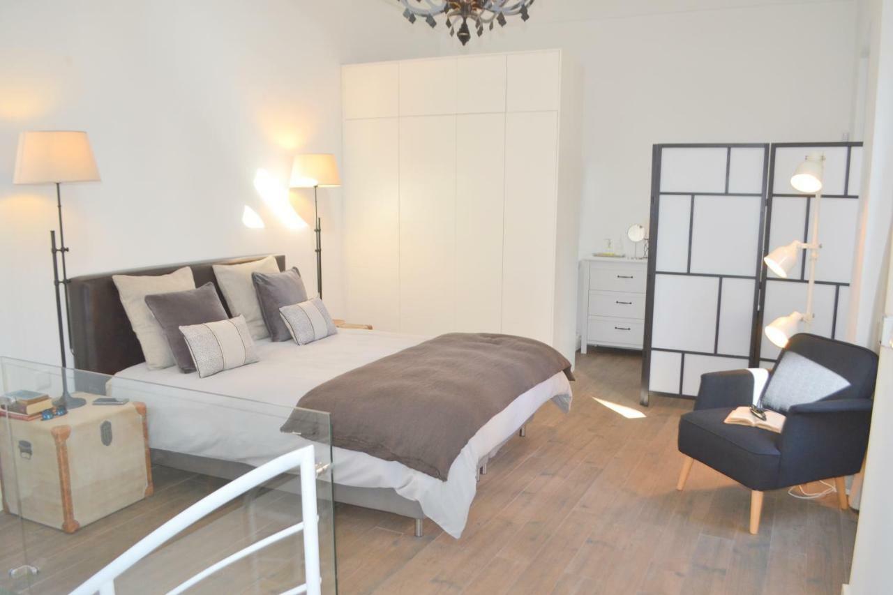 Vakantiehuis Tp Aqueduto House *