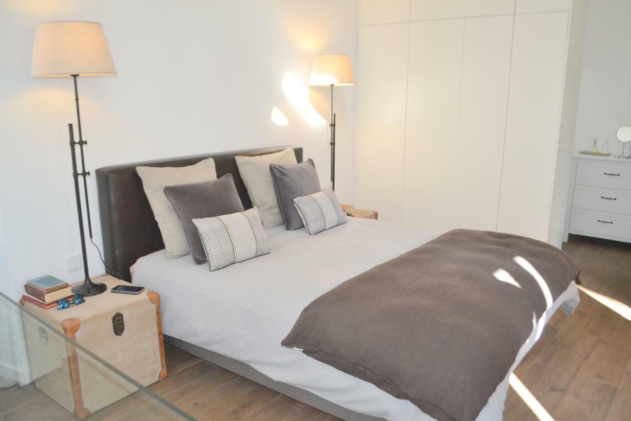 Tp Aqueduto House Vakantiehuis *