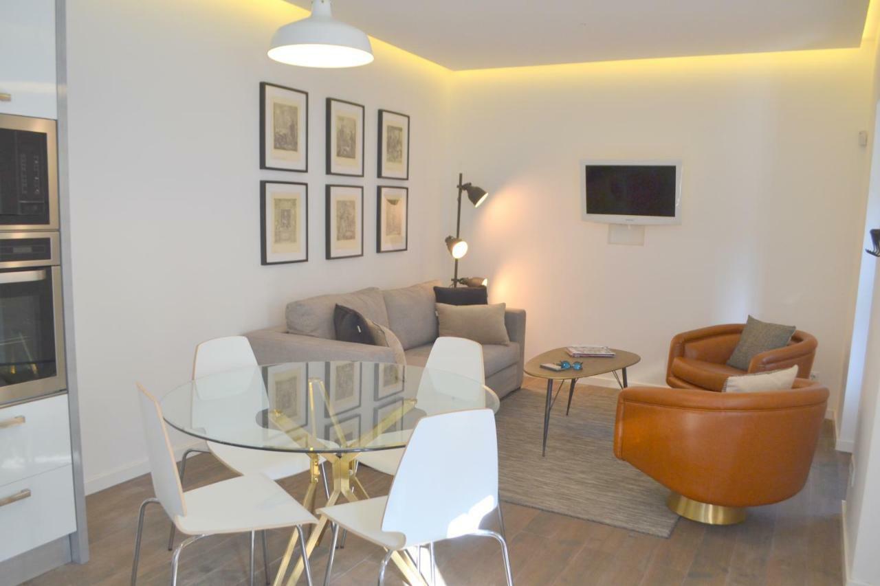 Vakantiehuis Tp Aqueduto House Lissabon
