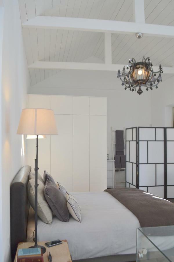 Tp Aqueduto House Vakantiehuis Lissabon