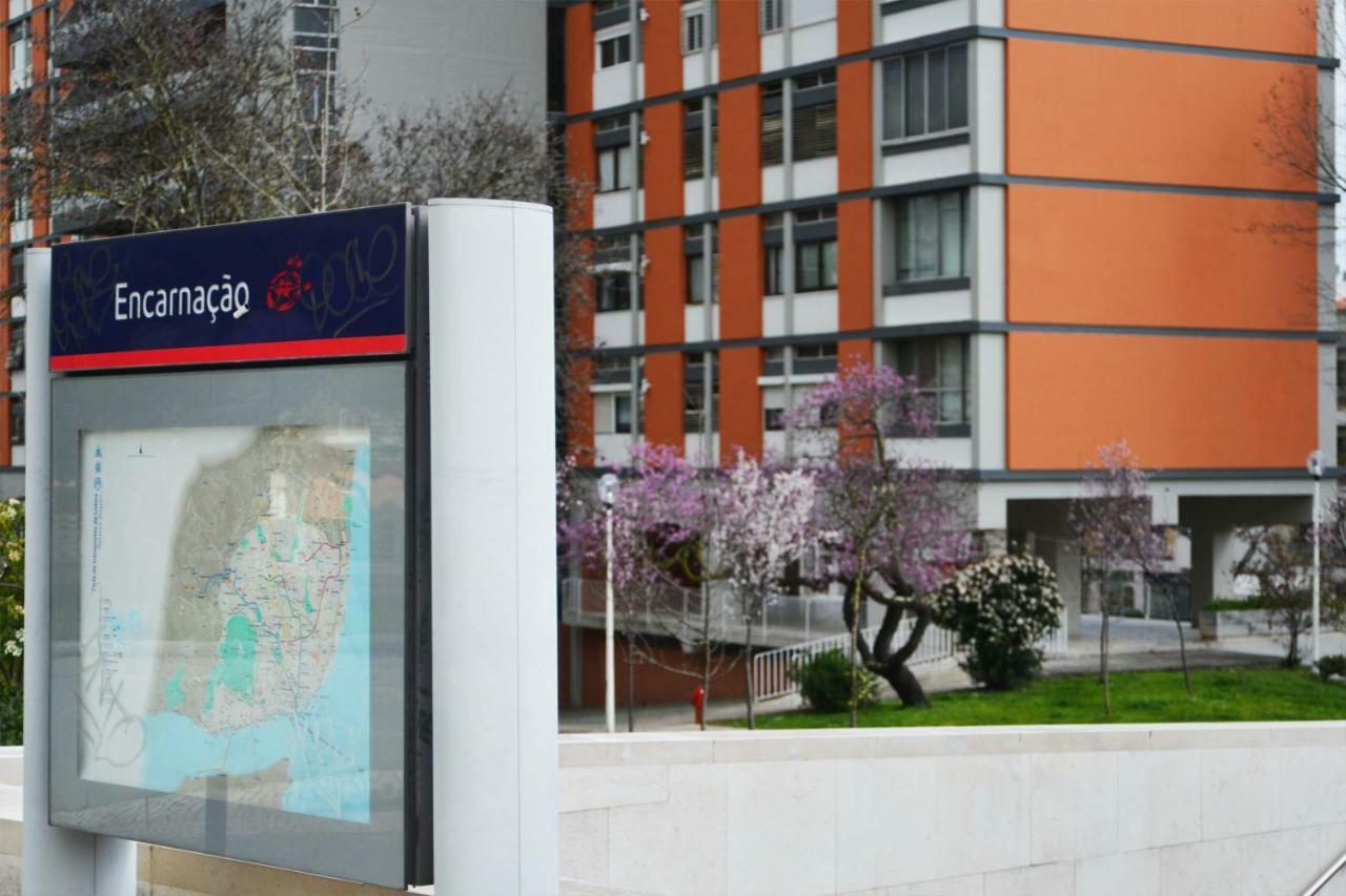Encarnacao 2 Appartement