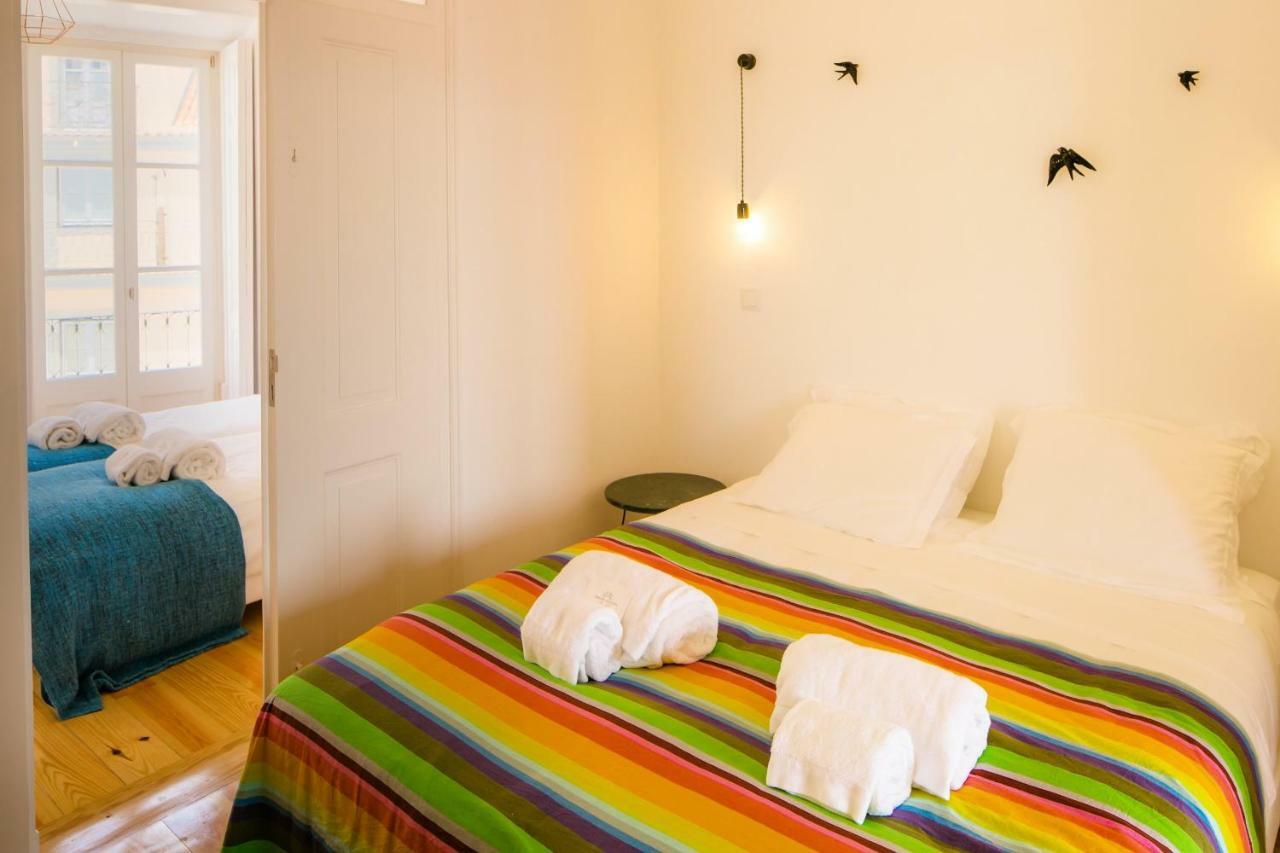Alfama Balcony River View By Lovelystay Apartamento Lisboa