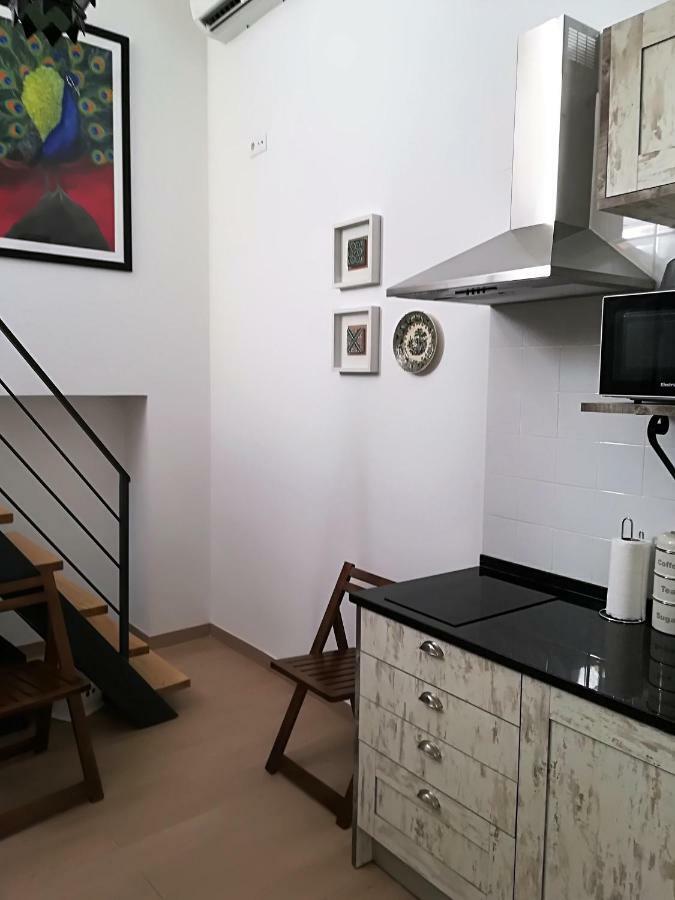 Casinhas Da Ajuda Nº 27 Appartement *