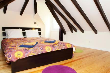 Appartement No Coracao De Alfama